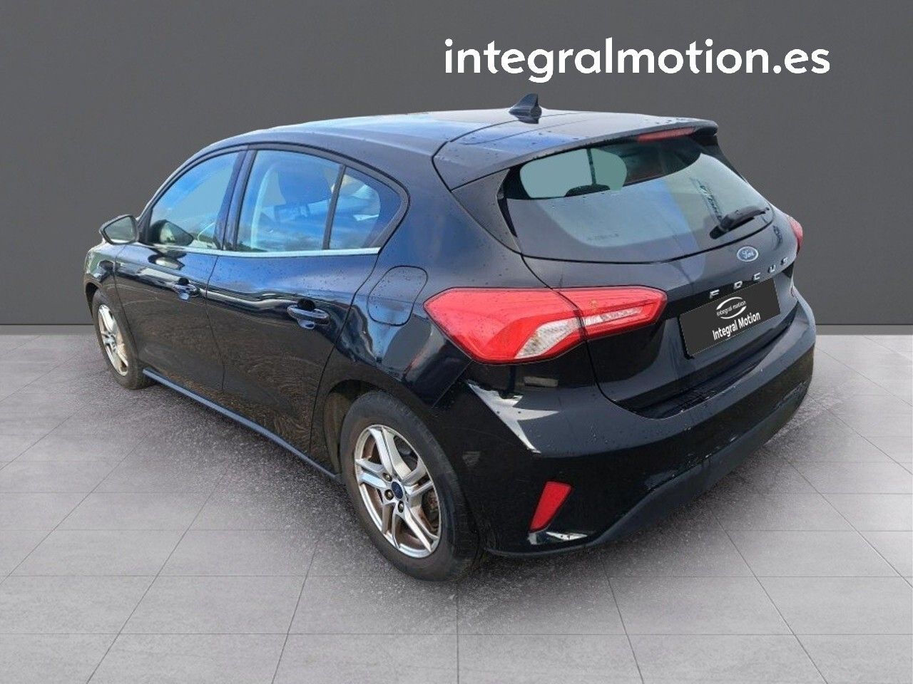 Ford Focus 1.5 Ecoblue 88kW Trend+ - foto 4