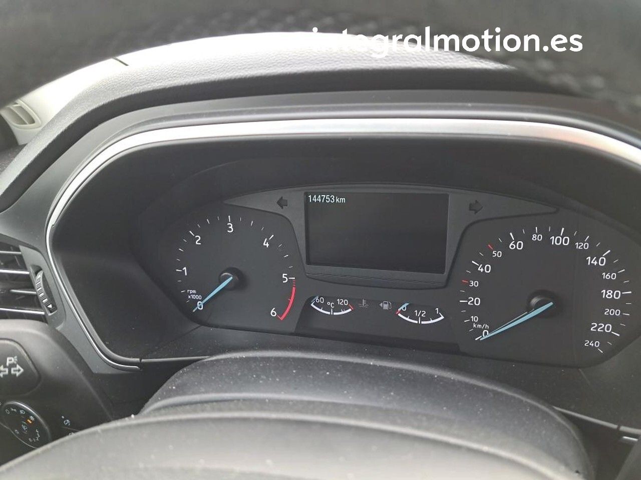 Ford Focus 1.5 Ecoblue 88kW Trend+ - foto 6