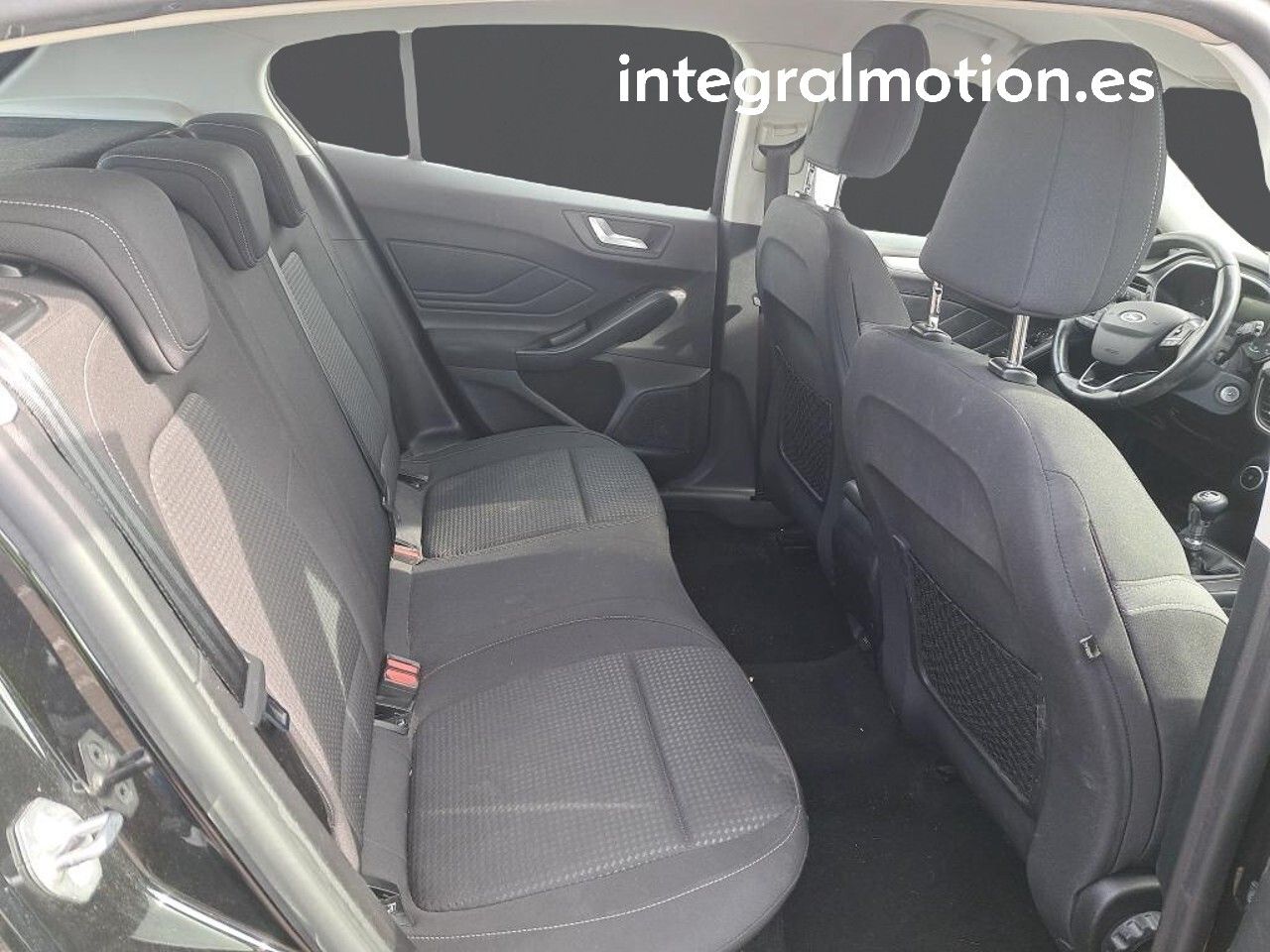 Ford Focus 1.5 Ecoblue 88kW Trend+ - foto 8