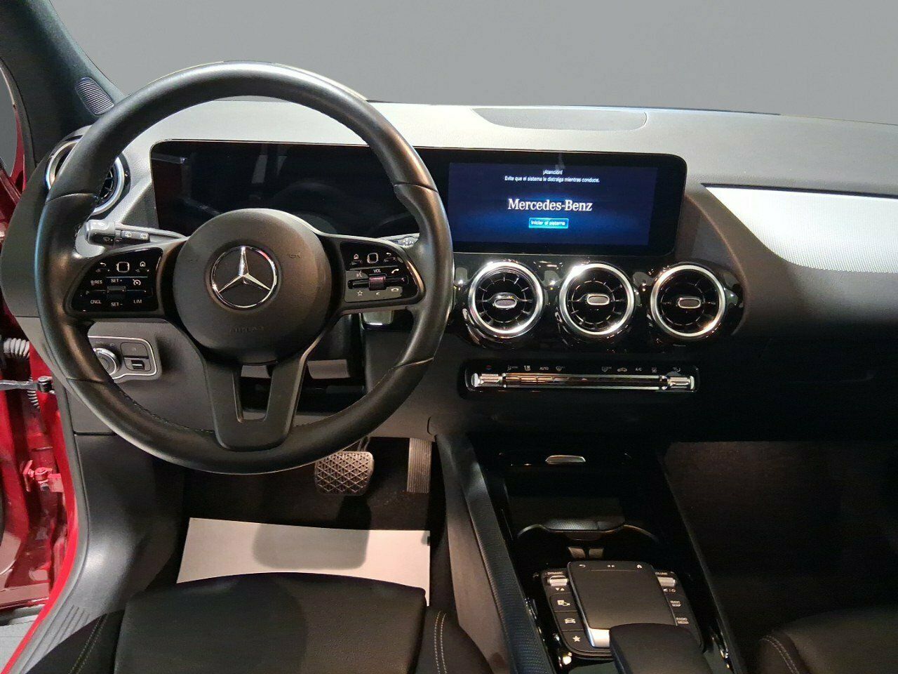 Mercedes GLA GLA 250 e - foto 7