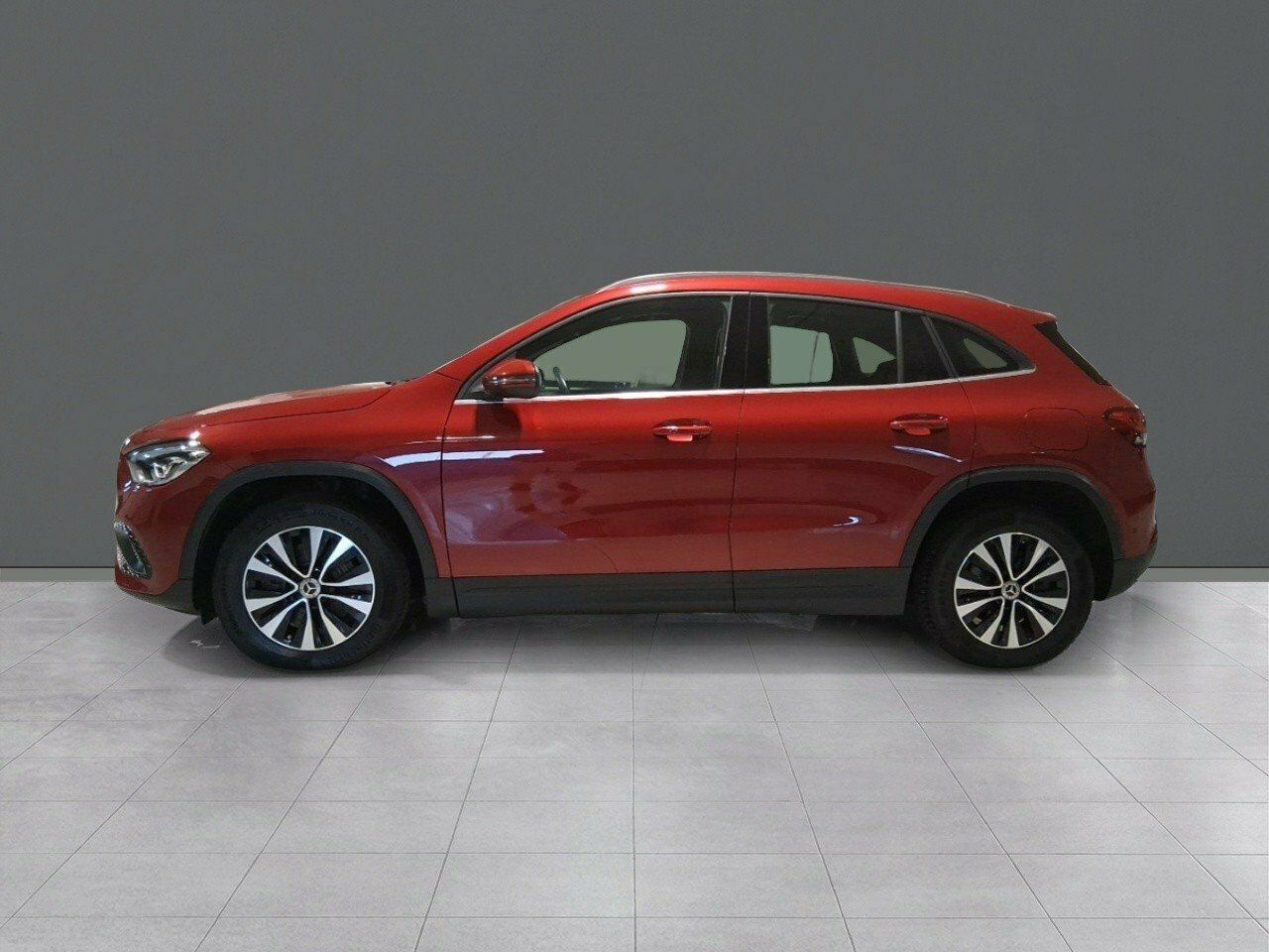 Mercedes GLA GLA 250 e - foto 24