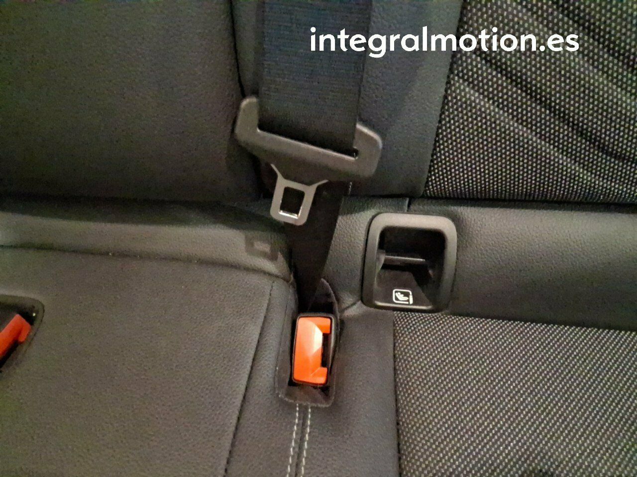 Mercedes GLA GLA 250 e - foto 23