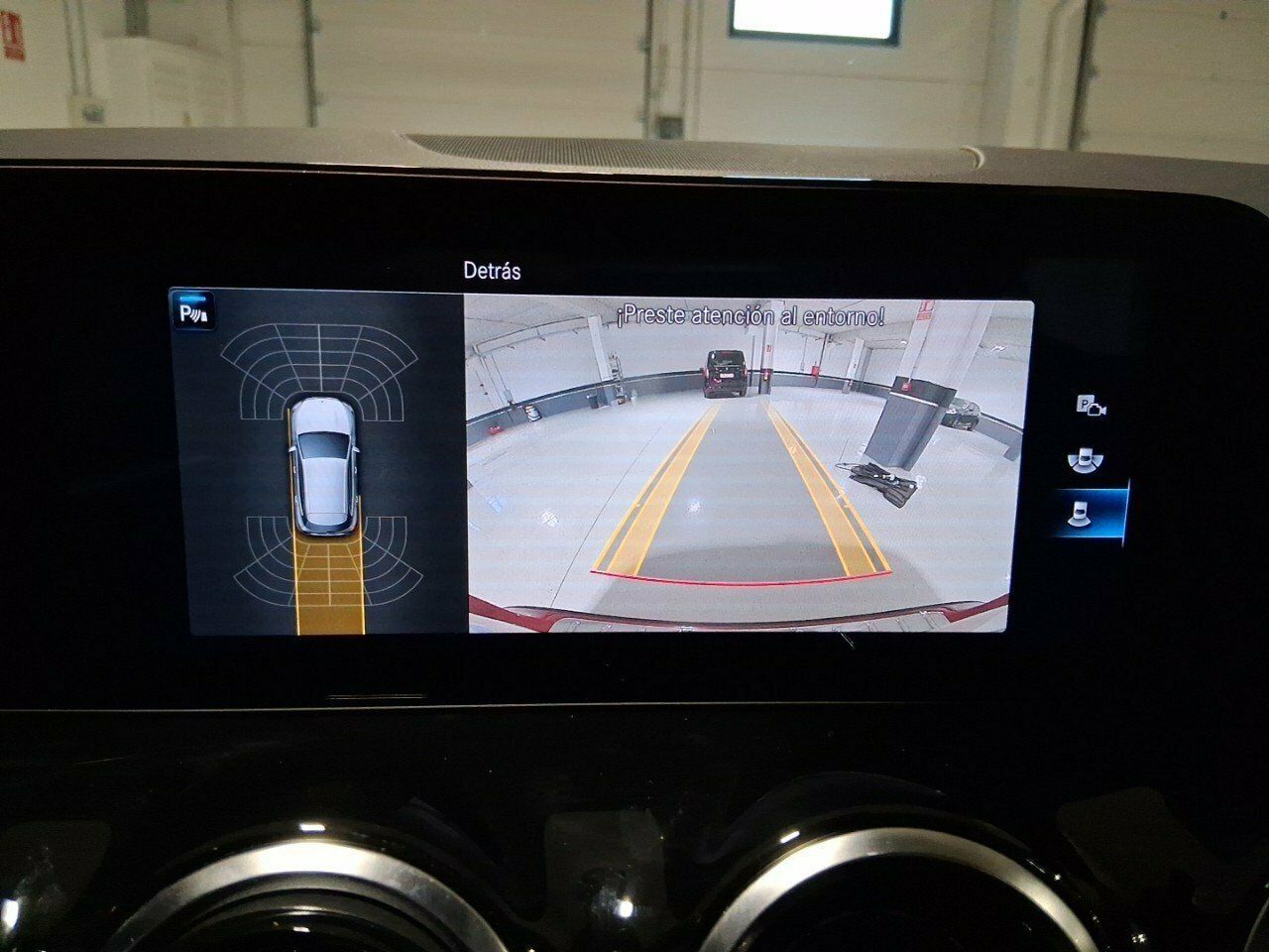 Mercedes GLA GLA 250 e - foto 16