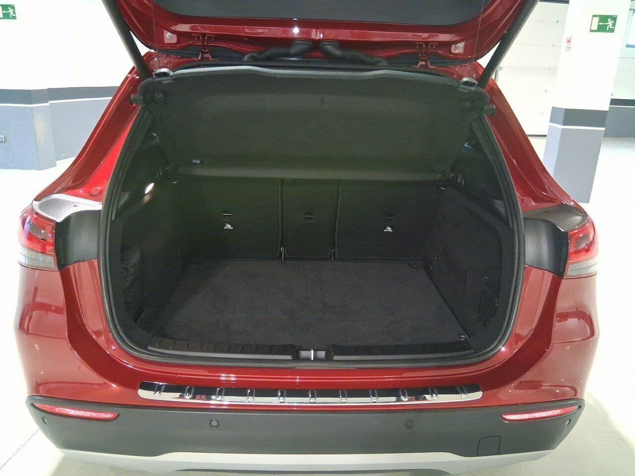 Mercedes GLA GLA 250 e - foto 30