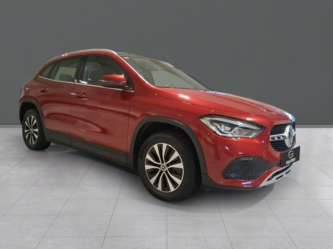Mercedes GLA GLA 250 e - foto 3