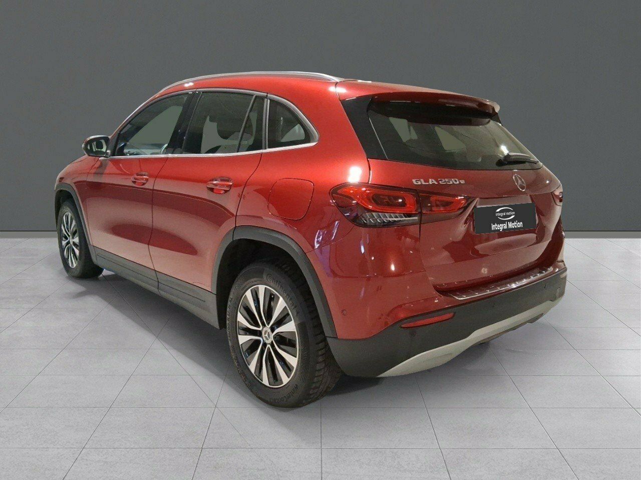 Mercedes GLA GLA 250 e - foto 4