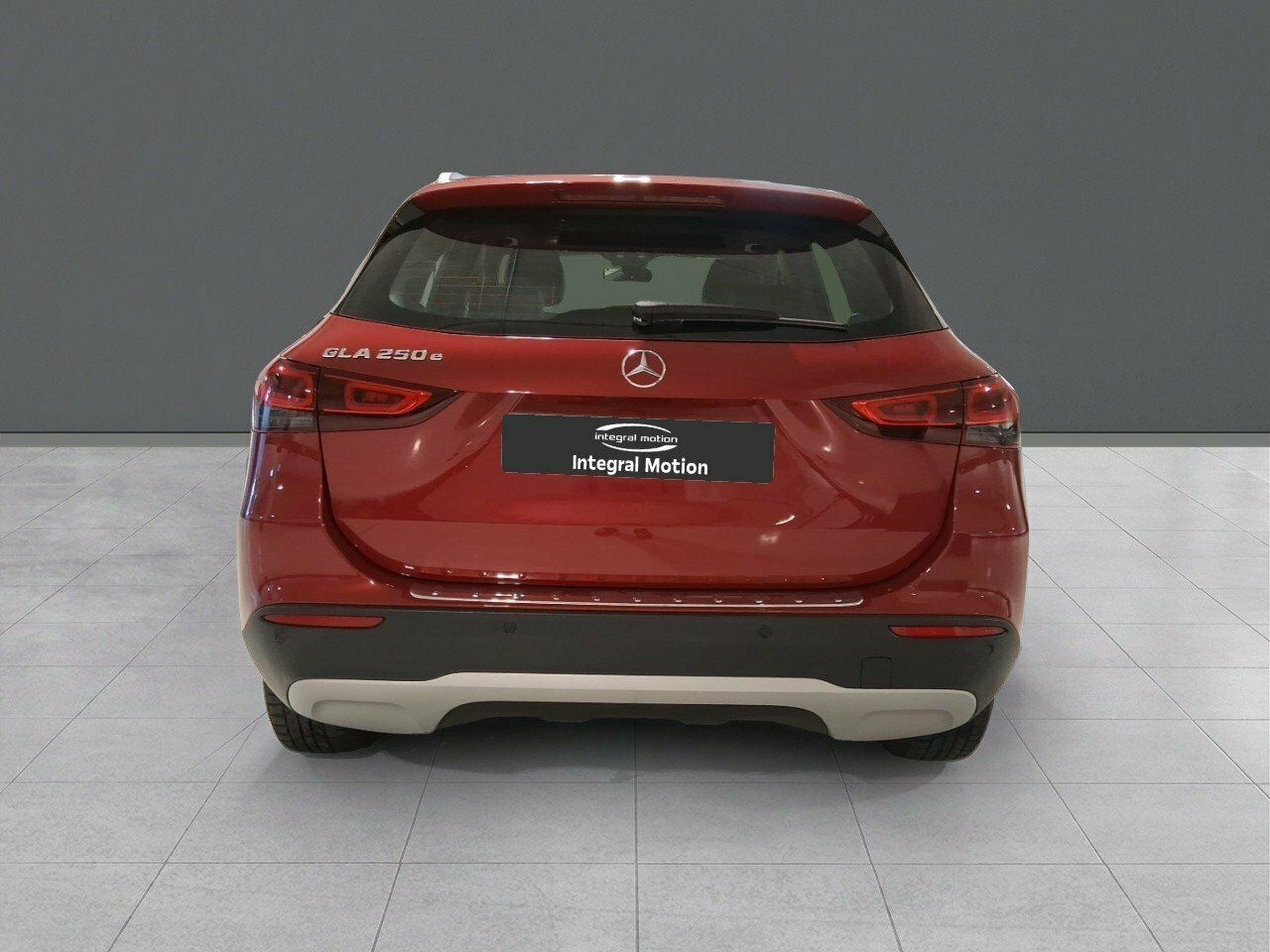 Mercedes GLA GLA 250 e - foto 25