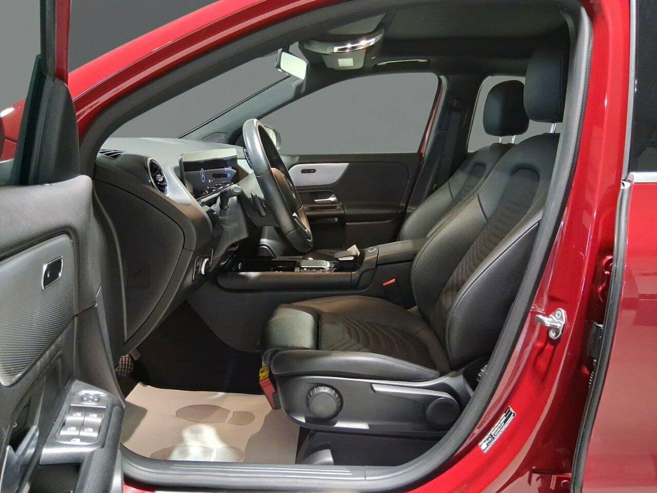 Mercedes GLA GLA 250 e - foto 6