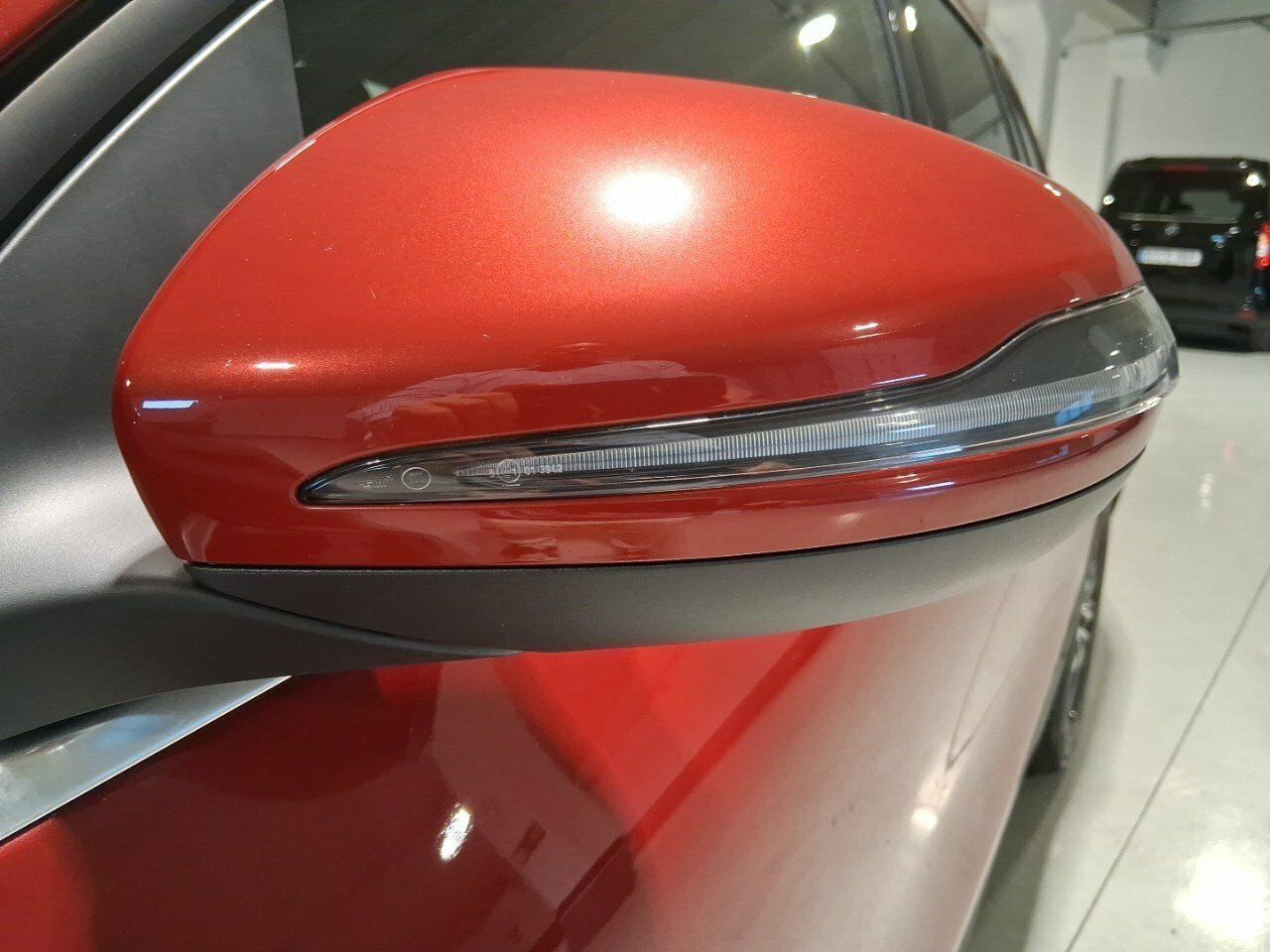 Mercedes GLA GLA 250 e - foto 31