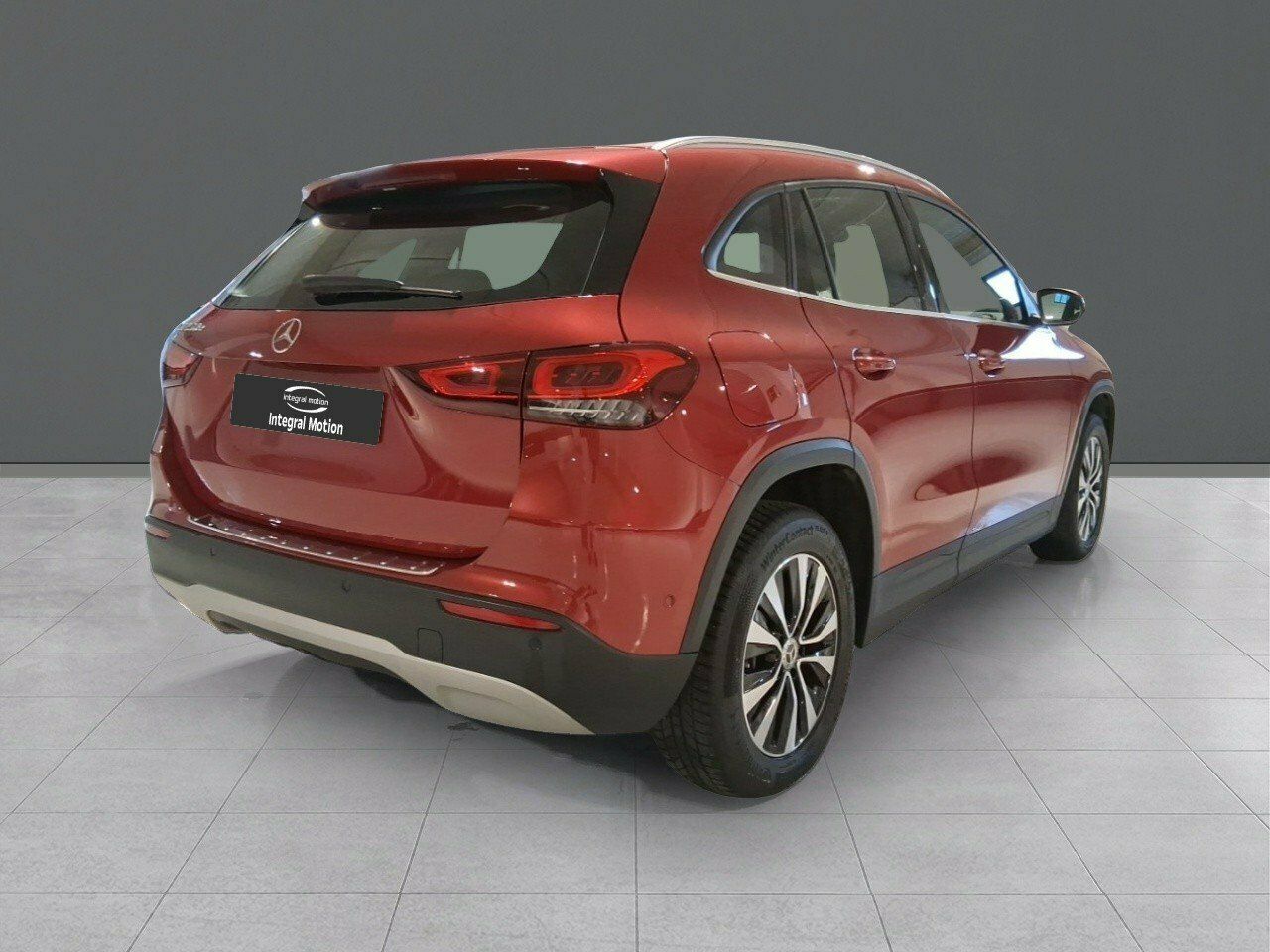 Mercedes GLA GLA 250 e - foto 5