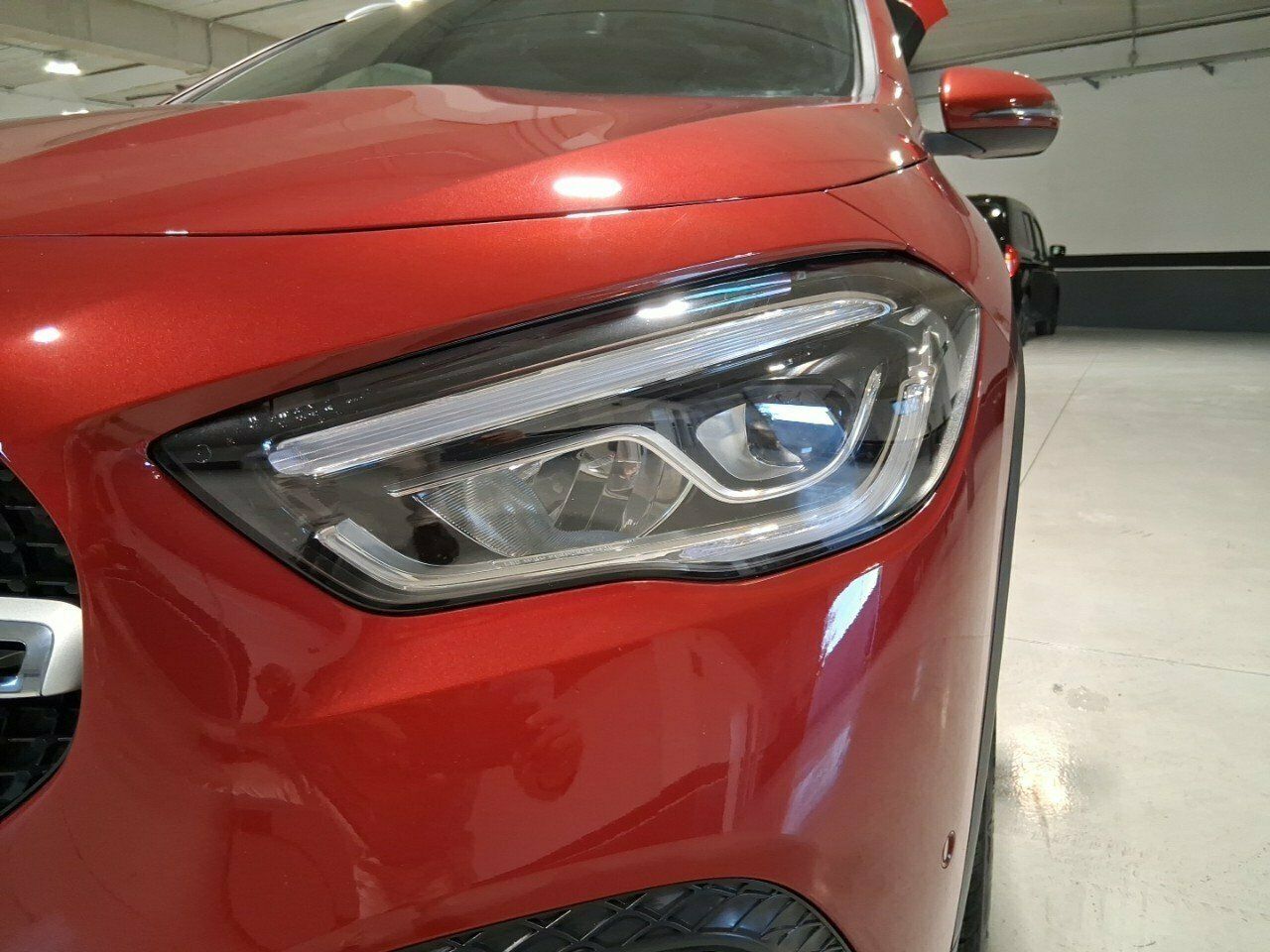 Mercedes GLA GLA 250 e - foto 27