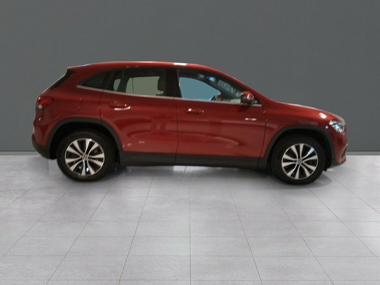 Mercedes GLA GLA 250 e - foto 26