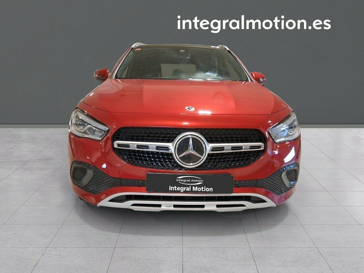 Mercedes GLA GLA 250 e - foto 2