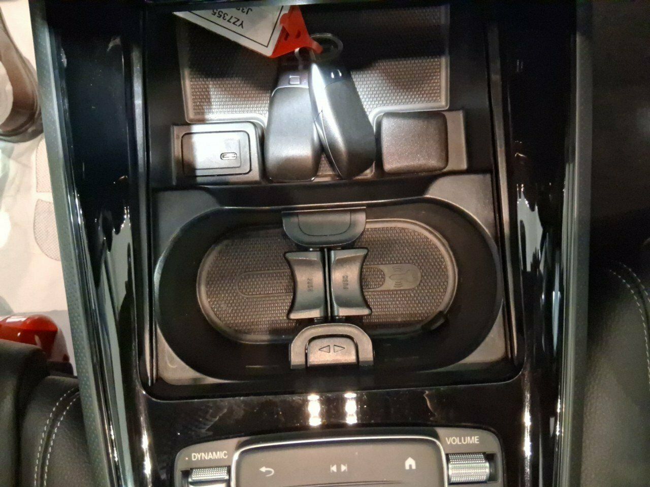 Mercedes GLA GLA 250 e - foto 22