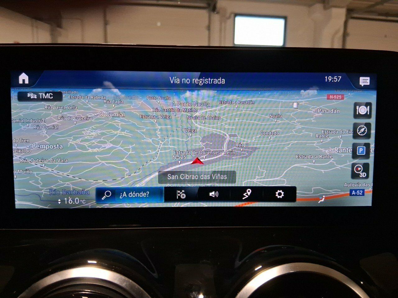 Mercedes GLA GLA 250 e - foto 15