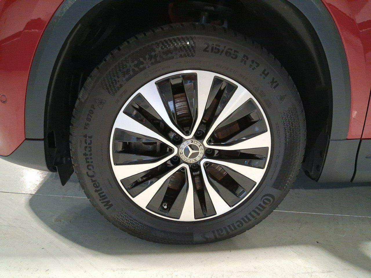 Mercedes GLA GLA 250 e - foto 29