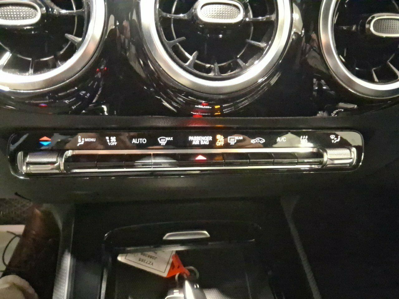 Mercedes GLA GLA 250 e - foto 17