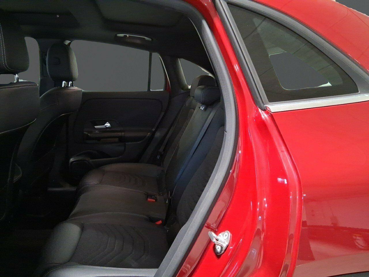 Mercedes GLA GLA 250 e - foto 10
