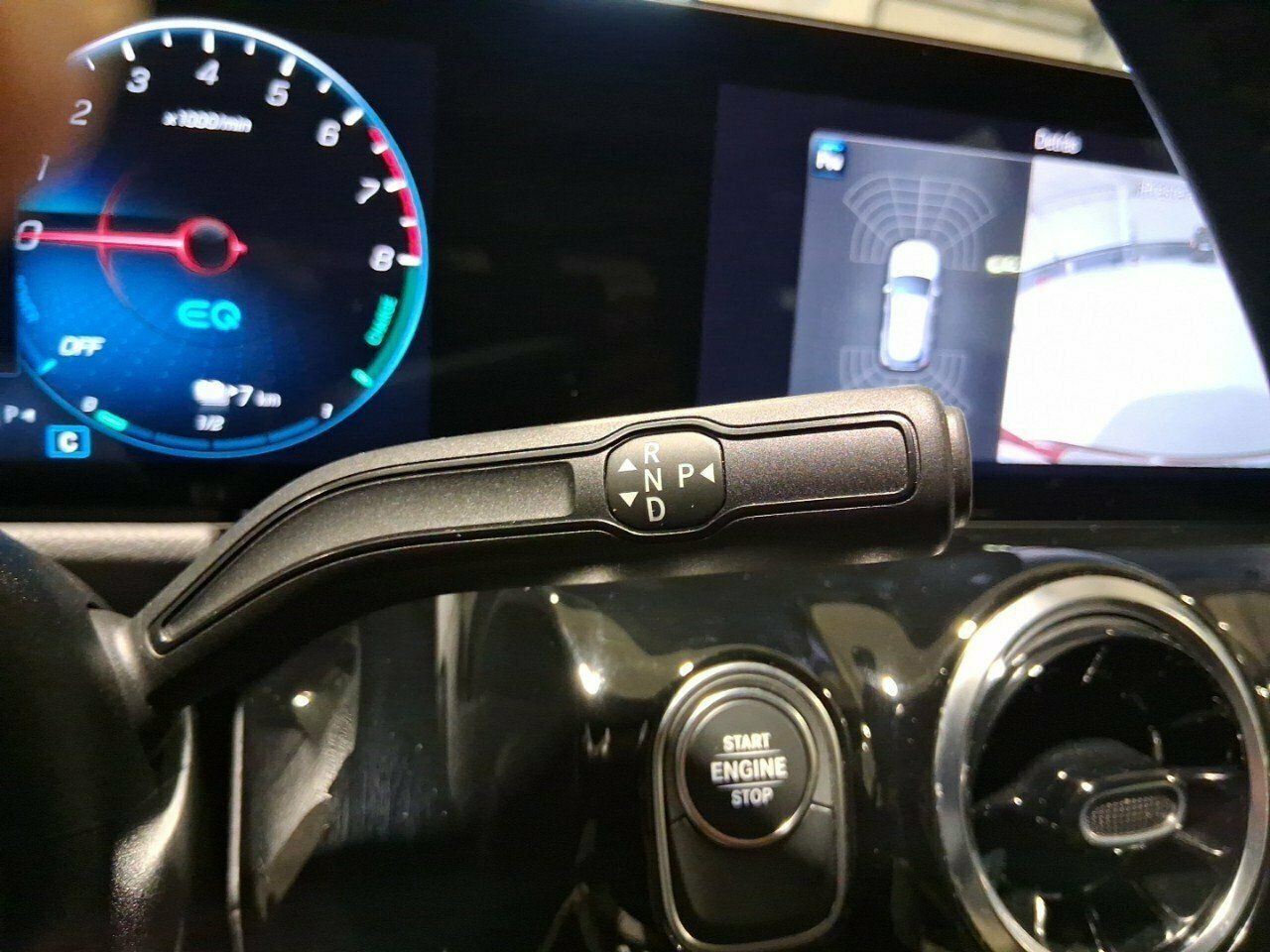 Mercedes GLA GLA 250 e - foto 18