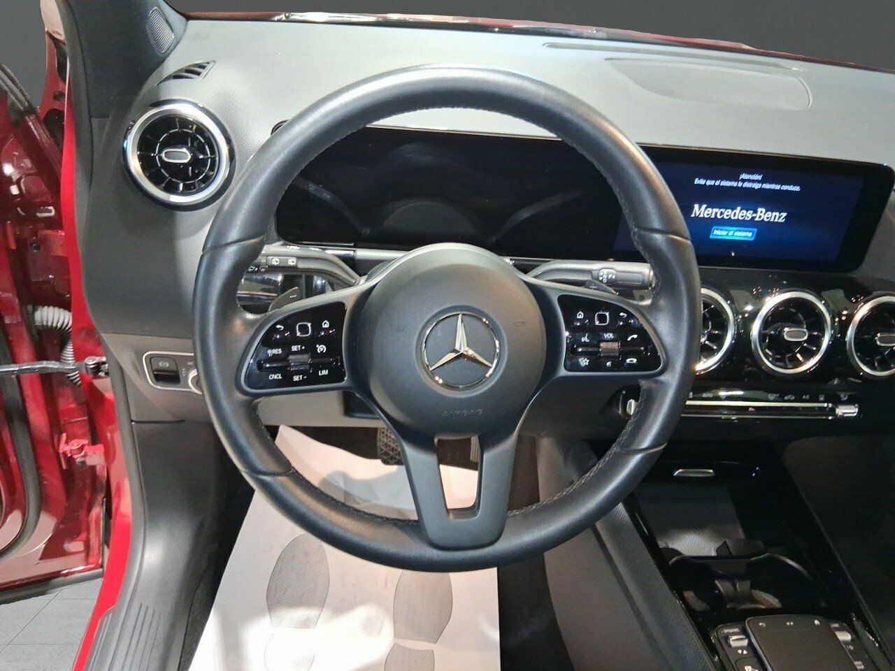 Mercedes GLA GLA 250 e - foto 11