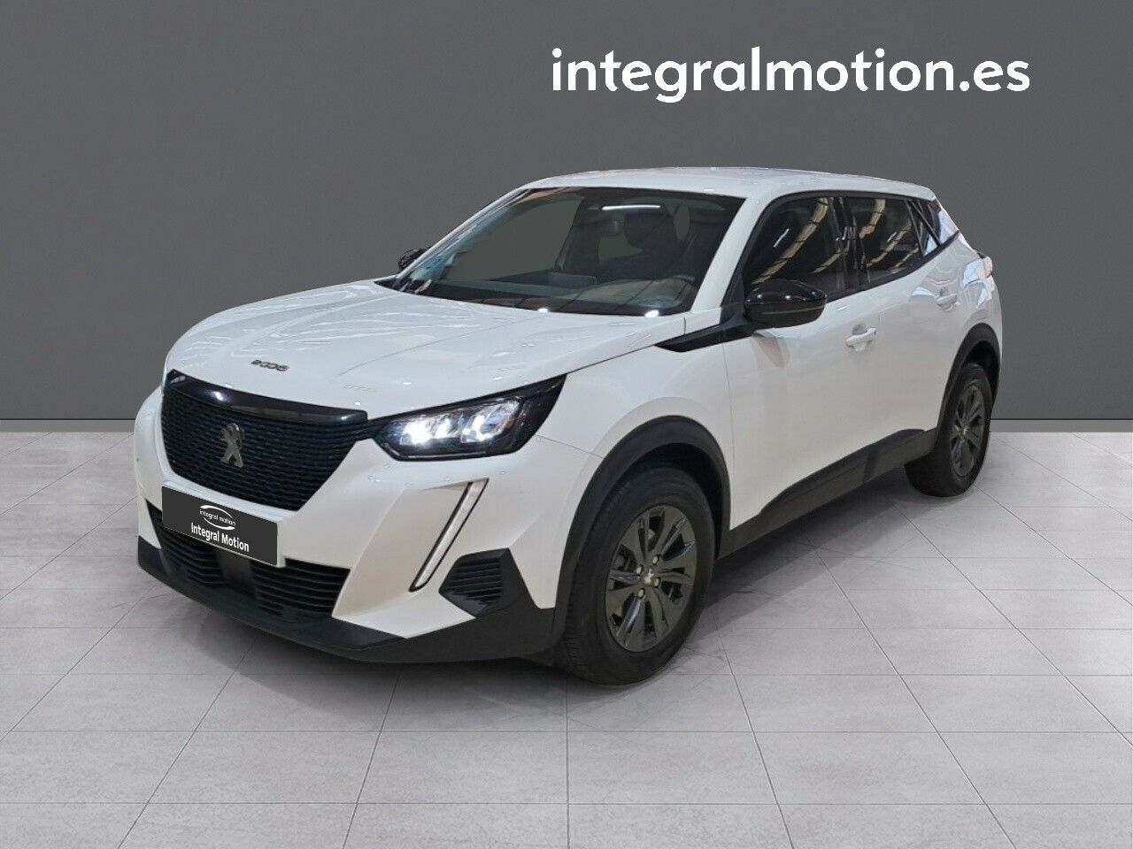 Peugeot 2008 Active Pack BlueHDI 81kW (110CV)