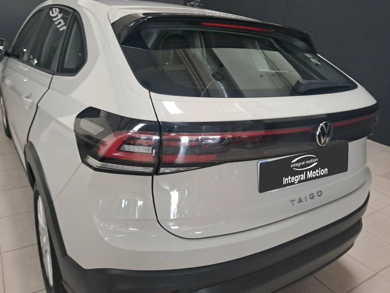 Volkswagen Taigo Life 1.0 TSI 70kW (95CV) - foto 28