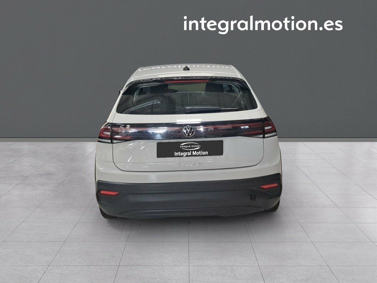 Volkswagen Taigo Life 1.0 TSI 70kW (95CV) - foto 25