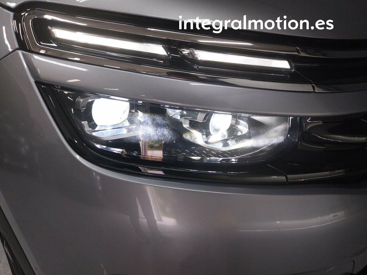 Citroën C5 Aircross BlueHdi 96kW (130CV) S&S Shine - foto 27