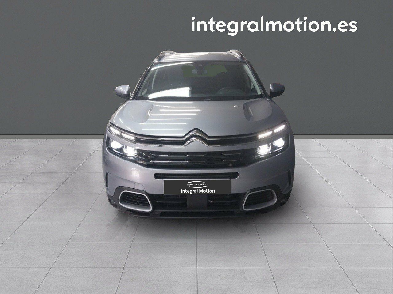 Citroën C5 Aircross BlueHdi 96kW (130CV) S&S Shine - foto 2