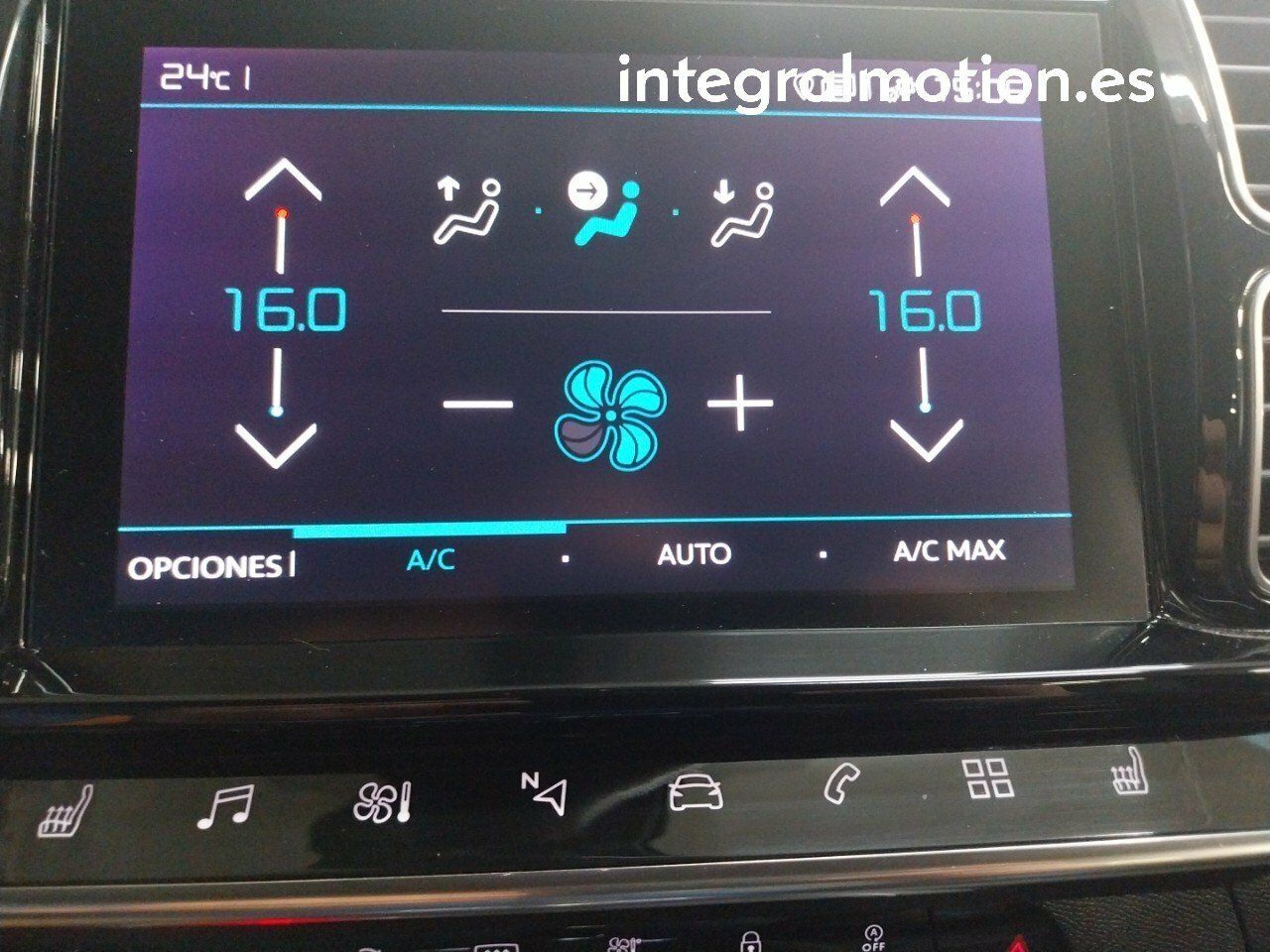 Citroën C5 Aircross BlueHdi 96kW (130CV) S&S Shine - foto 17