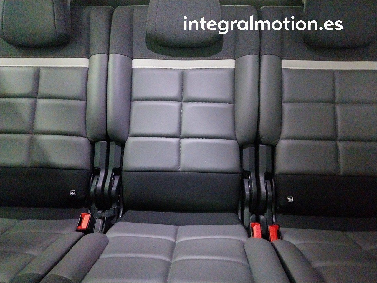 Citroën C5 Aircross BlueHdi 96kW (130CV) S&S Shine - foto 20