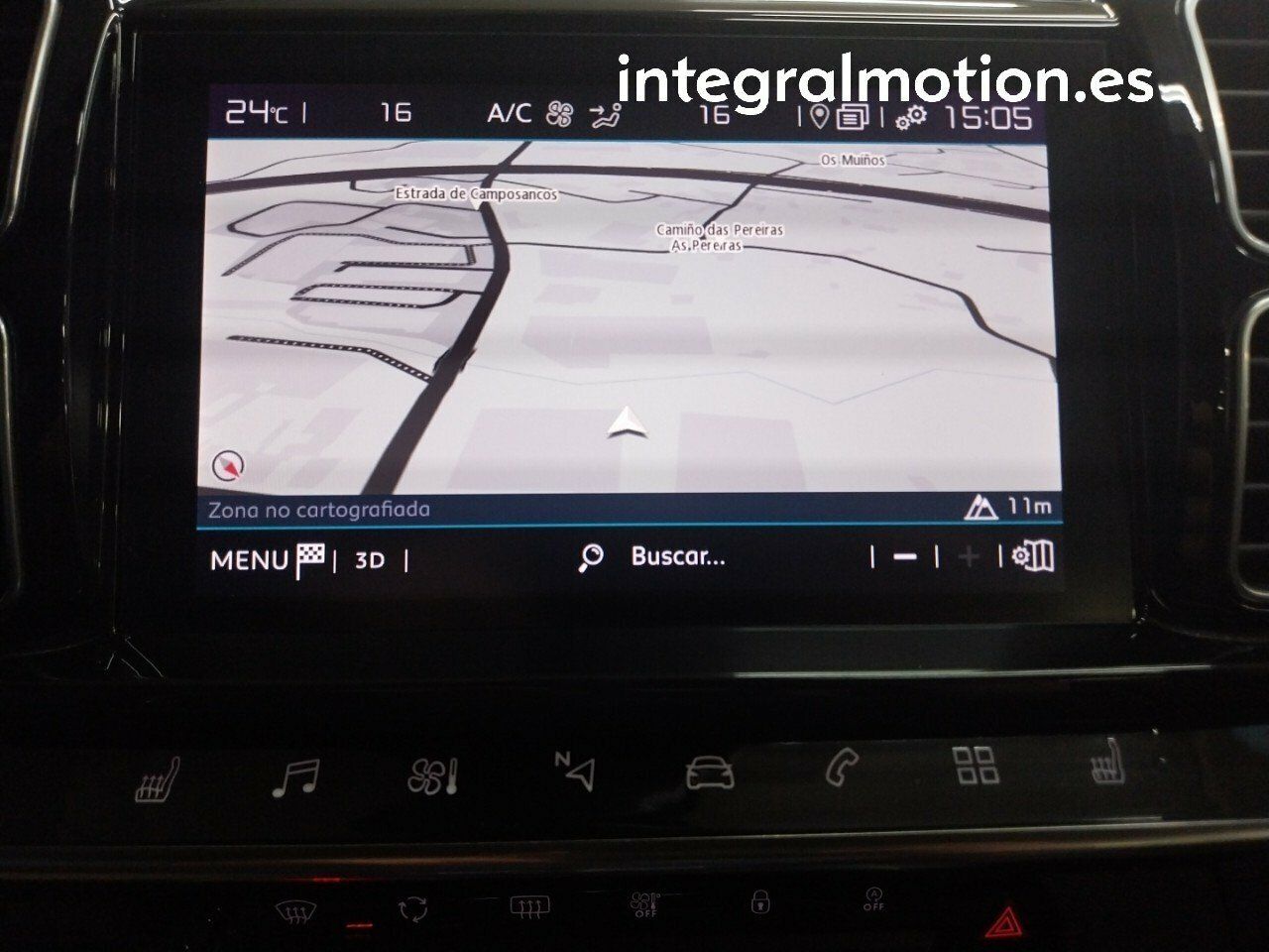 Citroën C5 Aircross BlueHdi 96kW (130CV) S&S Shine - foto 15