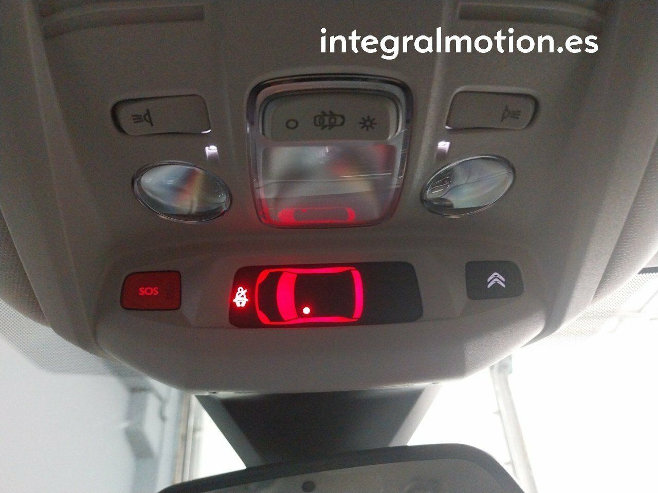 Citroën C5 Aircross BlueHdi 96kW (130CV) S&S Shine - foto 19