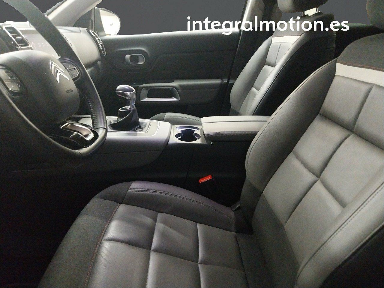 Citroën C5 Aircross BlueHdi 96kW (130CV) S&S Shine - foto 6