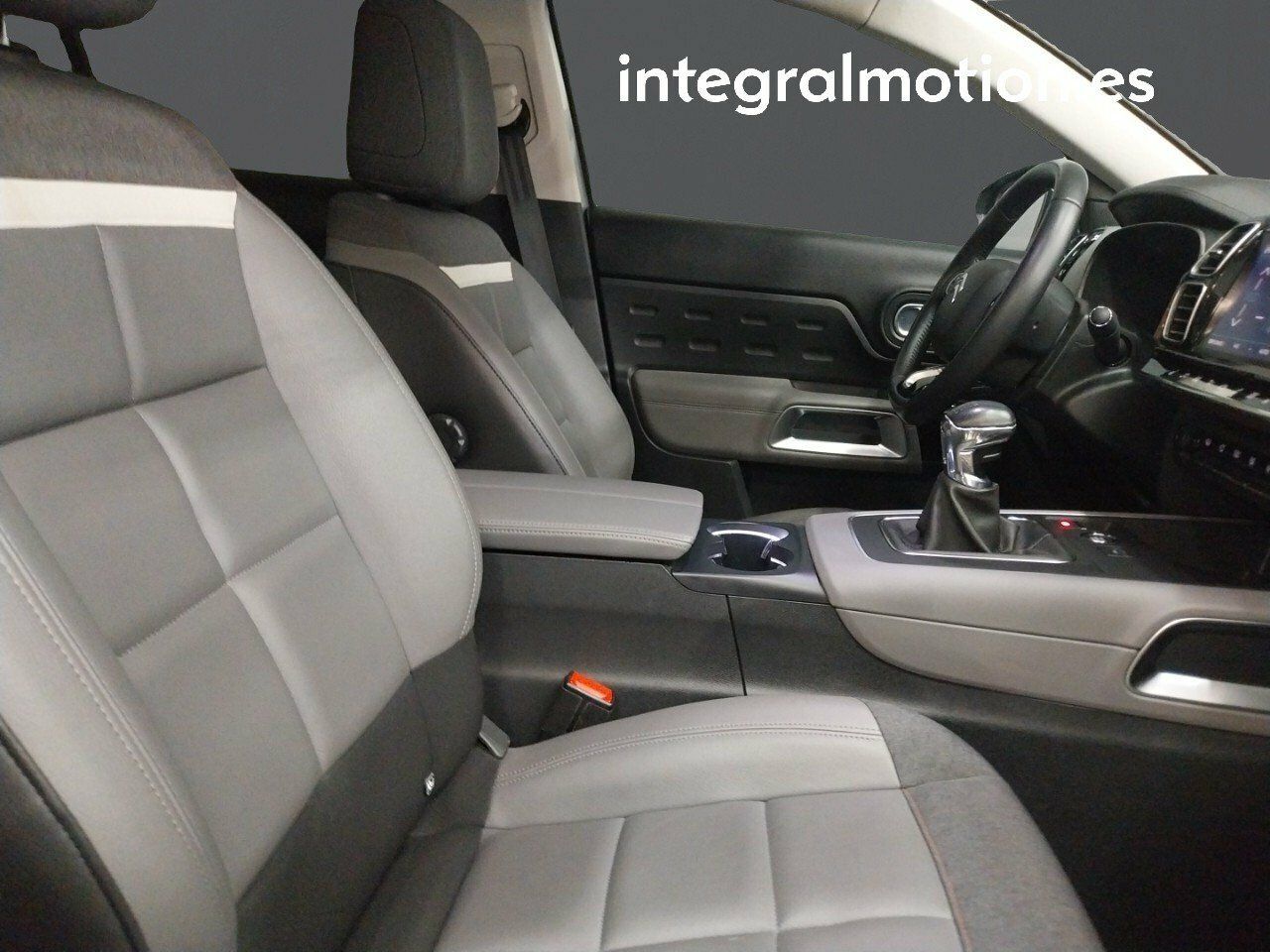 Citroën C5 Aircross BlueHdi 96kW (130CV) S&S Shine - foto 9