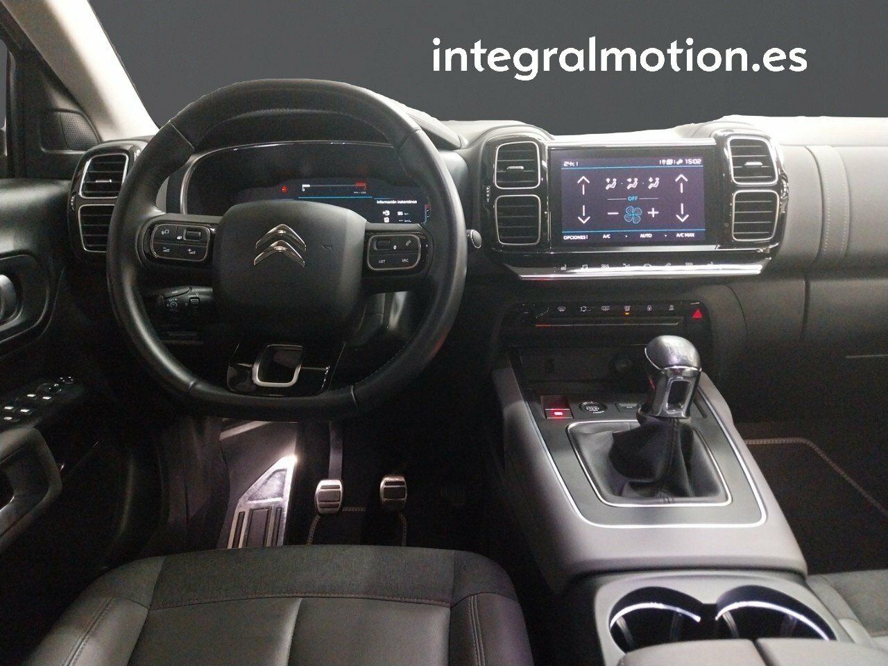 Citroën C5 Aircross BlueHdi 96kW (130CV) S&S Shine - foto 7