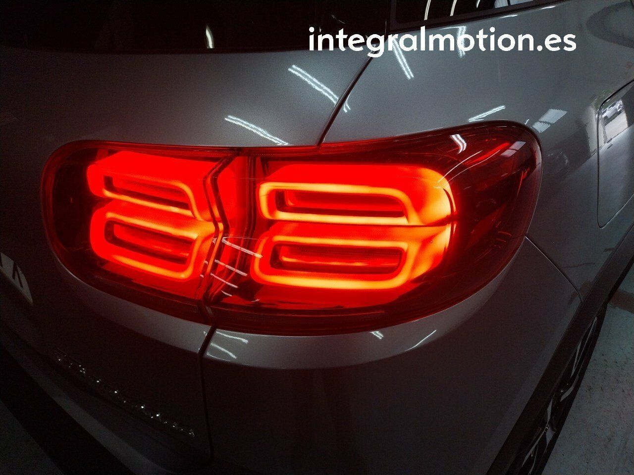 Citroën C5 Aircross BlueHdi 96kW (130CV) S&S Shine - foto 28