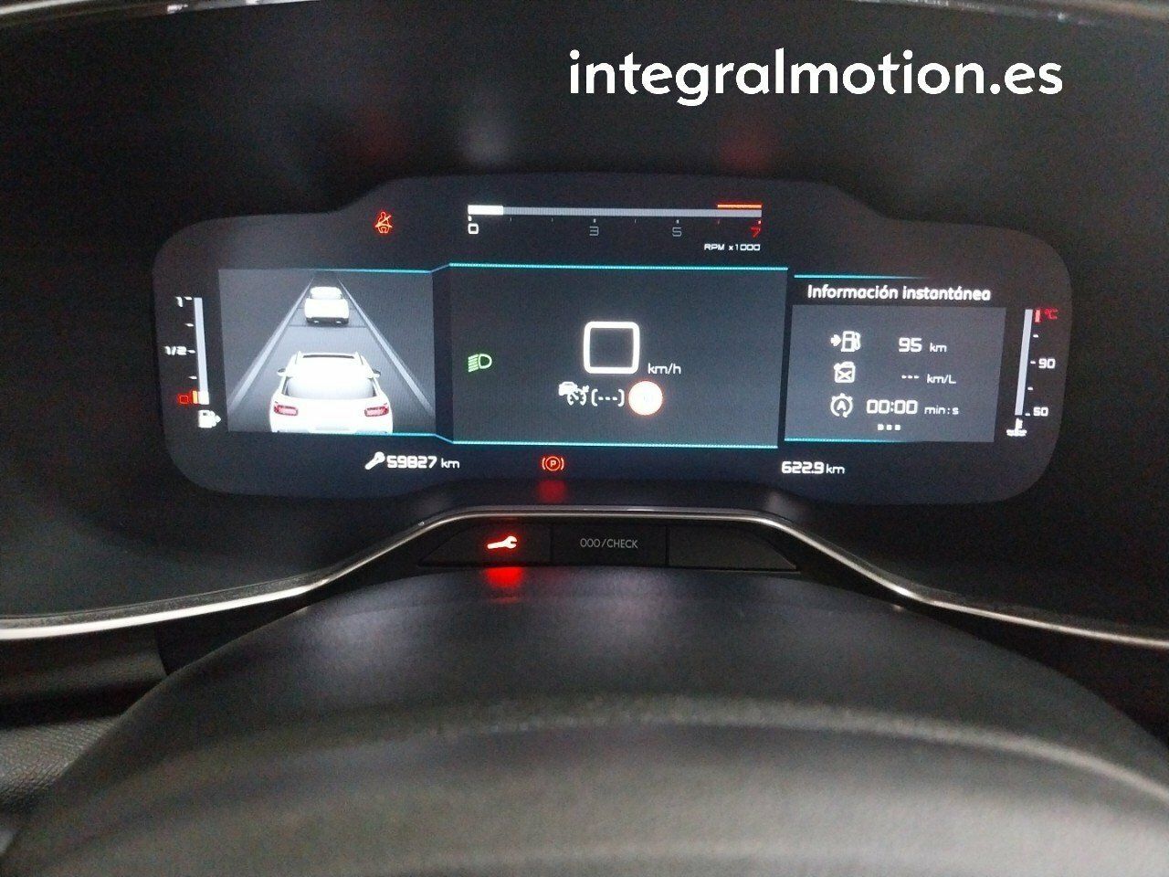 Citroën C5 Aircross BlueHdi 96kW (130CV) S&S Shine - foto 8