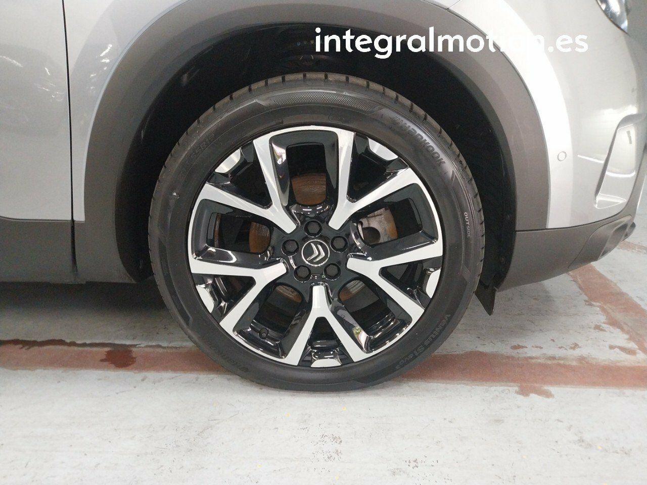 Citroën C5 Aircross BlueHdi 96kW (130CV) S&S Shine - foto 29