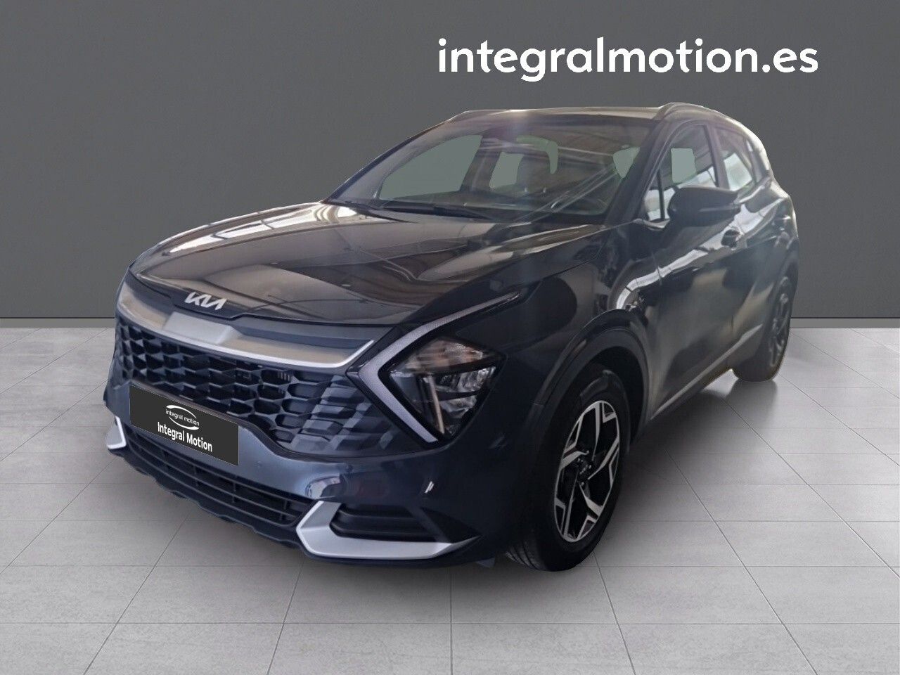 Kia Sportage 1.6 T-GDi 110kW (150CV) Concept 4x2