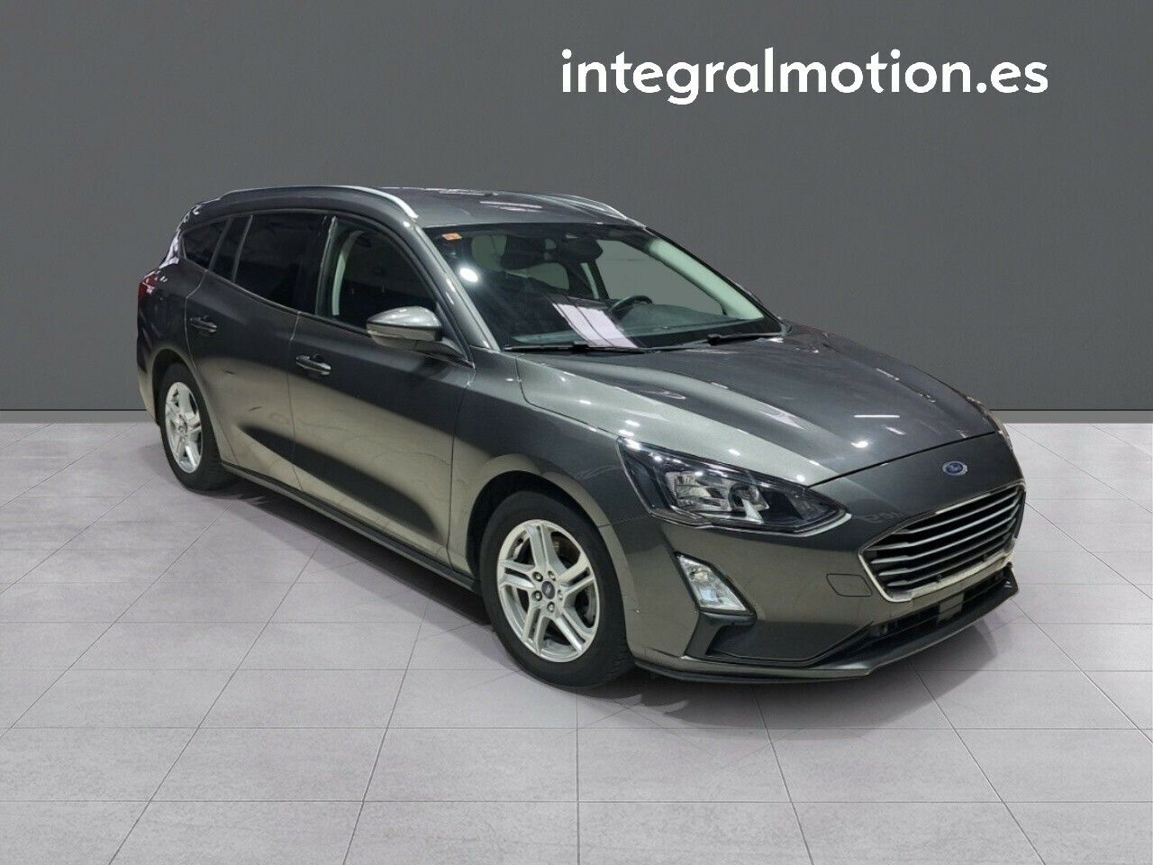 Ford Focus 1.0 Ecoboost 74kW Trend - foto 3