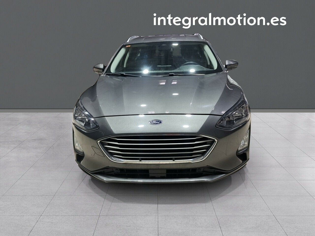 Ford Focus 1.0 Ecoboost 74kW Trend - foto 2