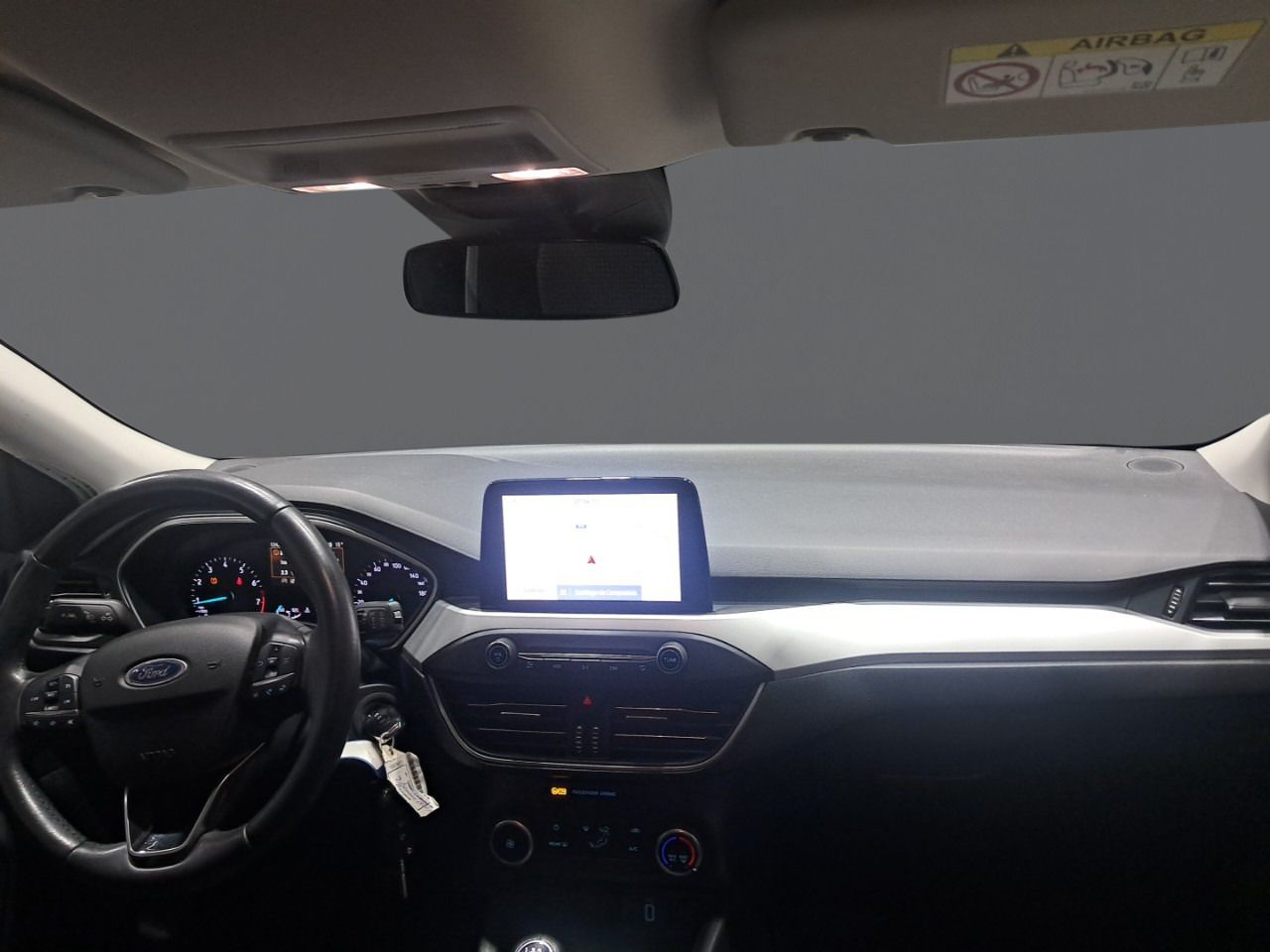 Ford Focus 1.0 Ecoboost 74kW Trend - foto 7