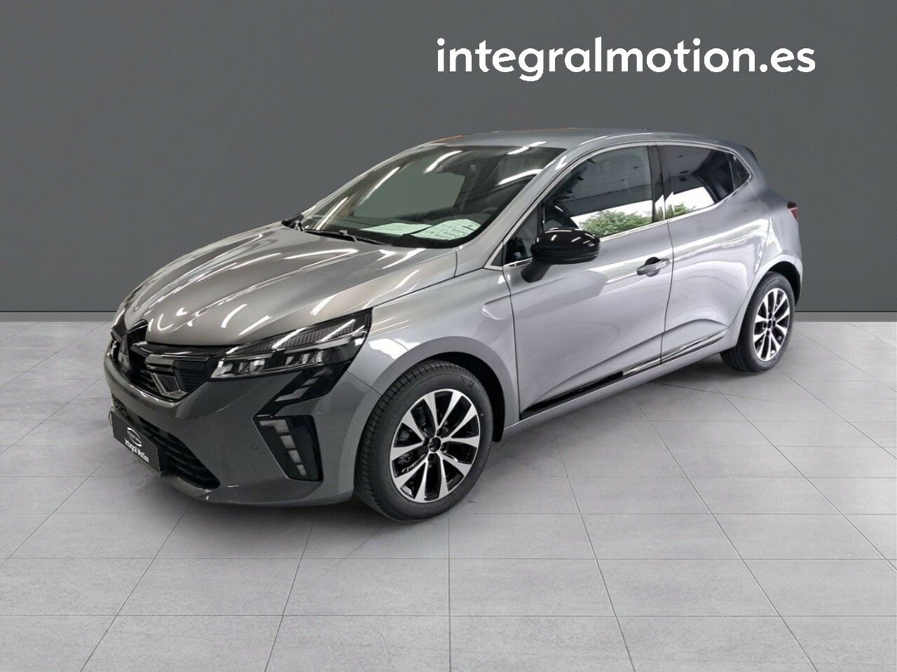 Mitsubishi Colt 100T Kaiteki