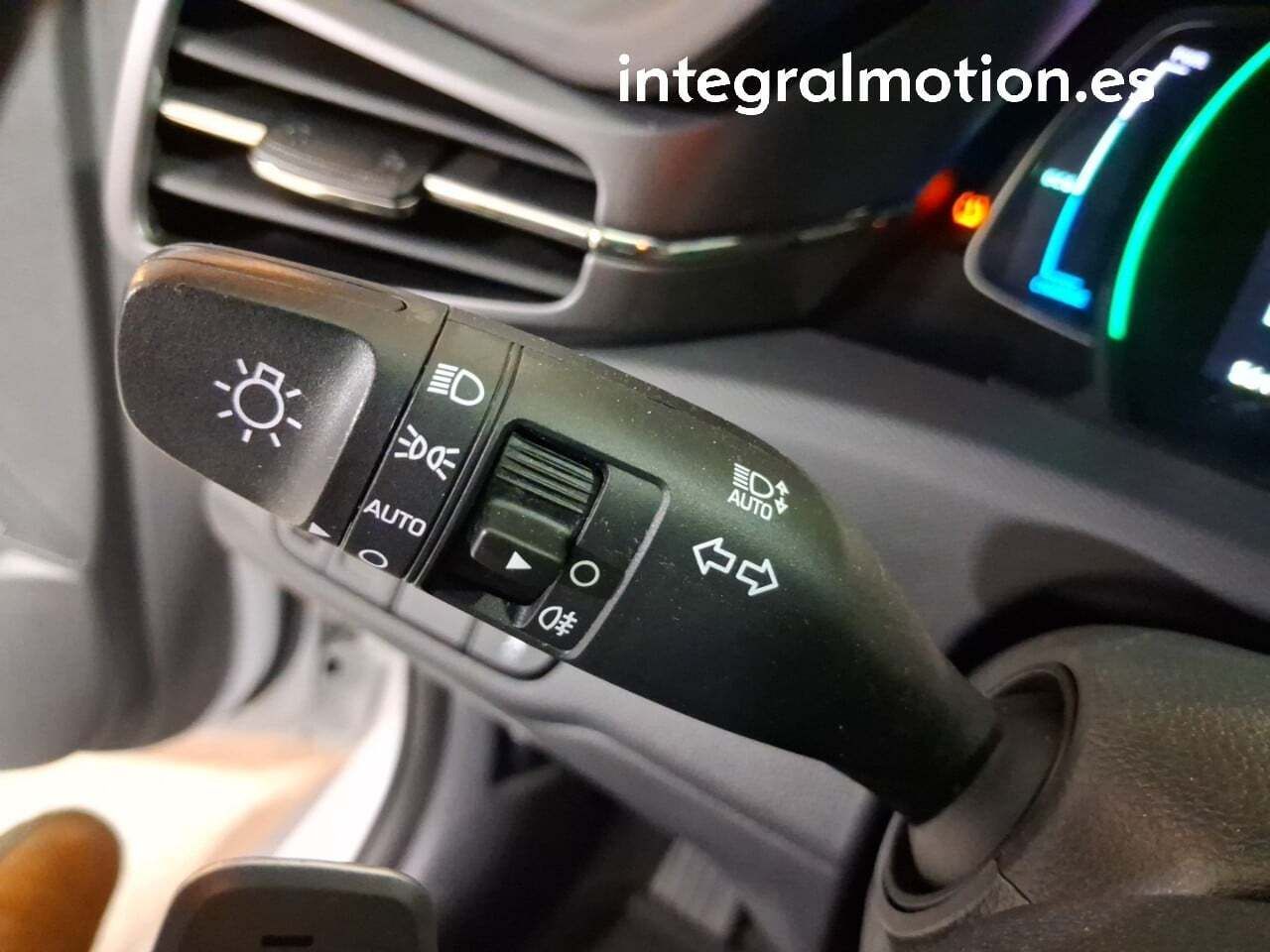 Hyundai IONIQ 1.6 GDI HEV Tecno DCT - foto 14