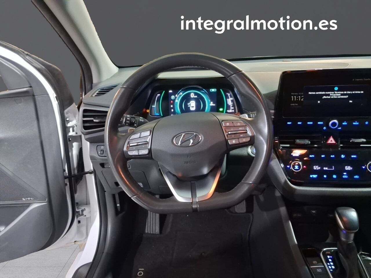 Hyundai IONIQ 1.6 GDI HEV Tecno DCT - foto 11