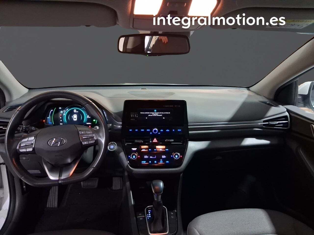 Hyundai IONIQ 1.6 GDI HEV Tecno DCT - foto 7