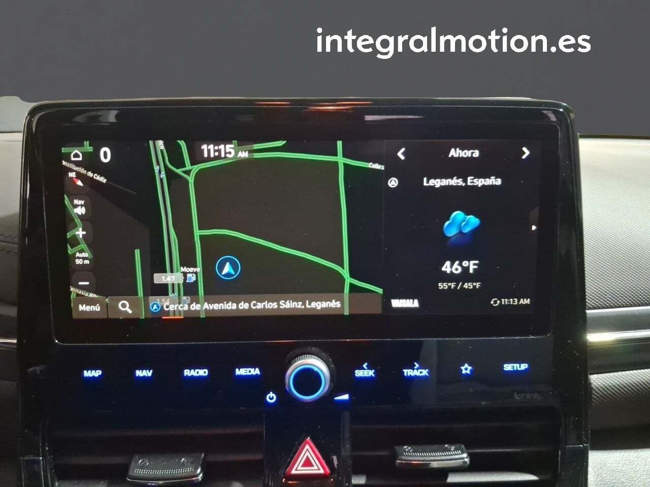 Hyundai IONIQ 1.6 GDI HEV Tecno DCT - foto 15