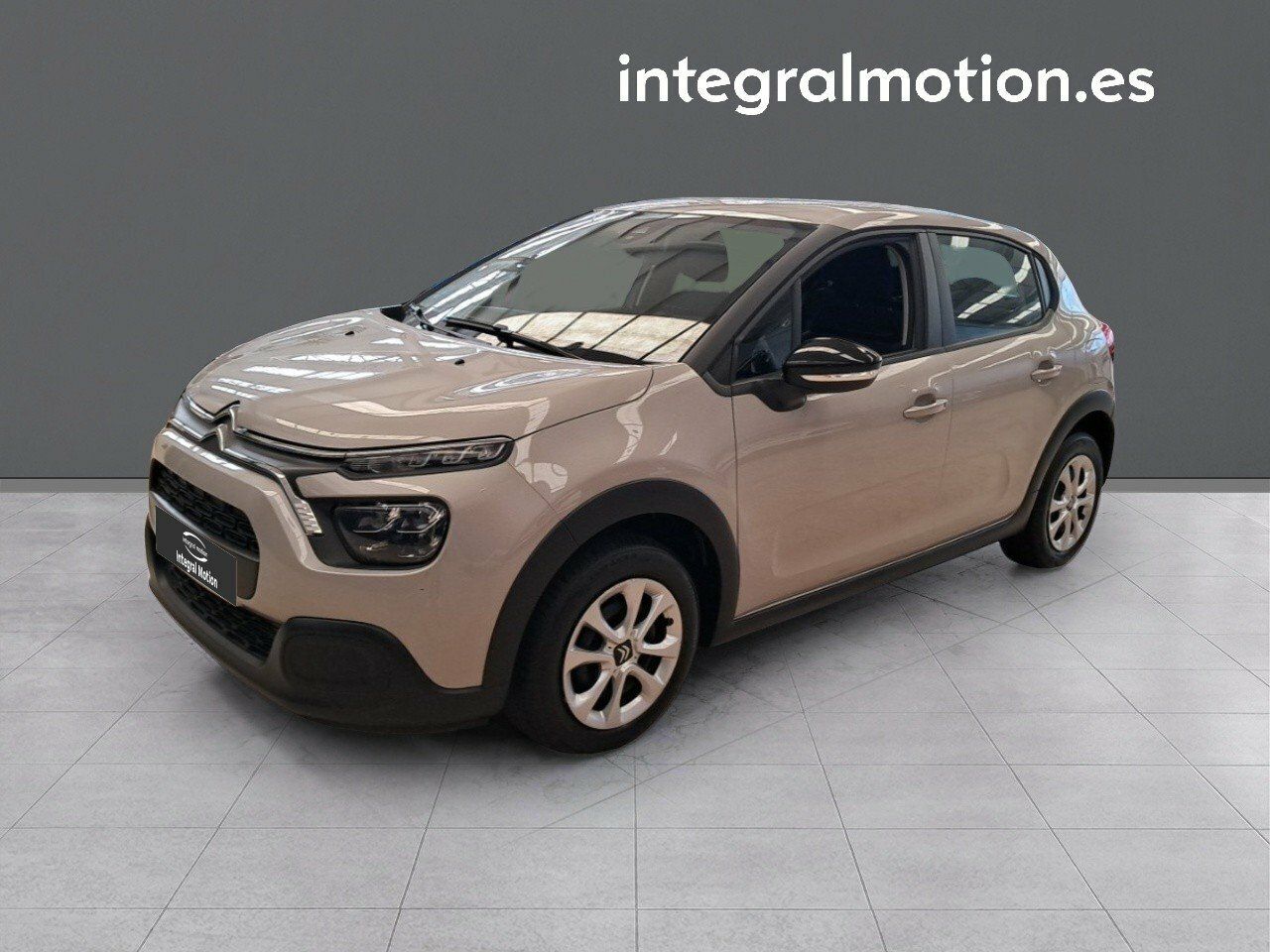 Citroën C3 BlueHDi 75KW (100CV) S&S Live Pack