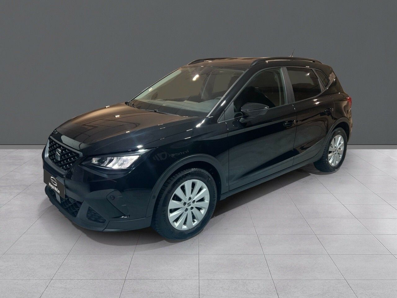Seat Arona 1.0 TSI 81kW (110CV) DSG Style